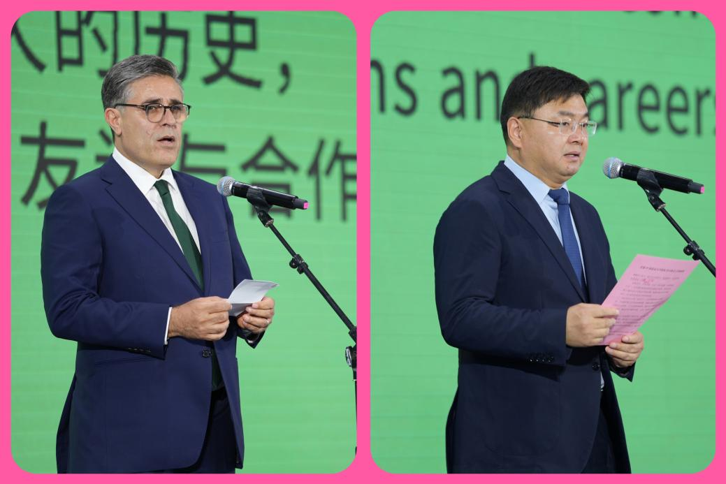 第37届北京大兴西瓜节盛大启幕 “以瓜为媒”激活产业融合发展新动能