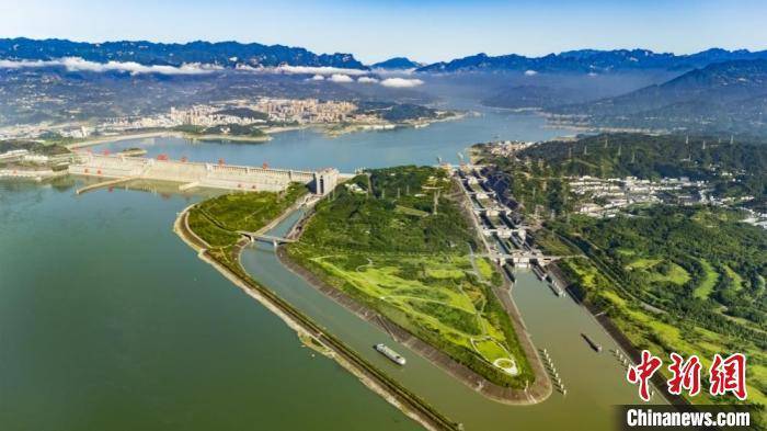 三峡工程今年上半年运行情况良好
