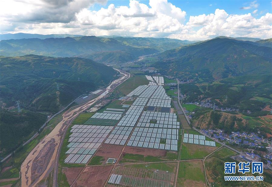 推进设施联通 助力物畅其流——加快建设全国统一大市场一线观察之二
