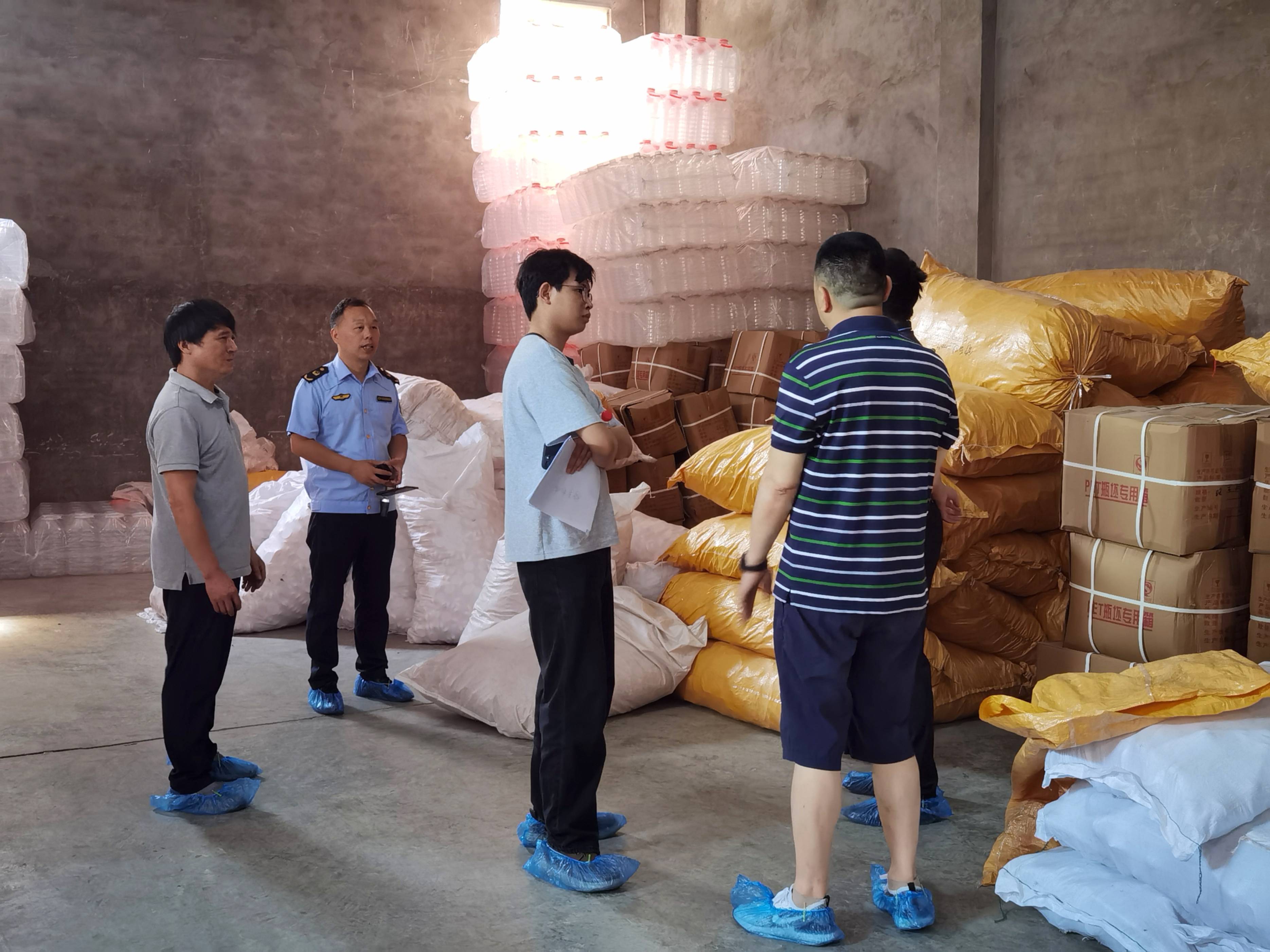 强监管防风险促发展 上市公司投资价值进一步提升