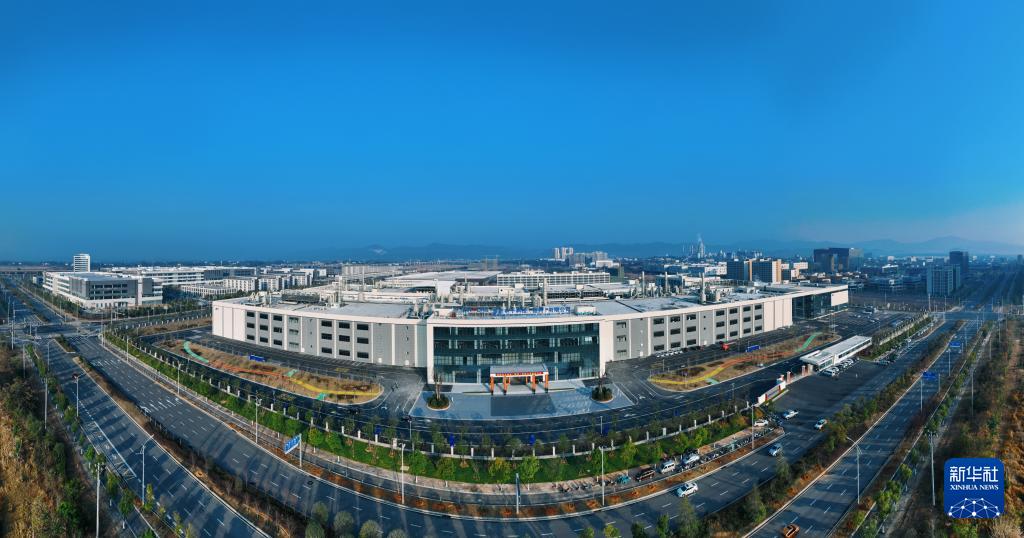 中国经济样本观察·县域样本篇丨临湘：全国八成浮标来自这座湖南县城