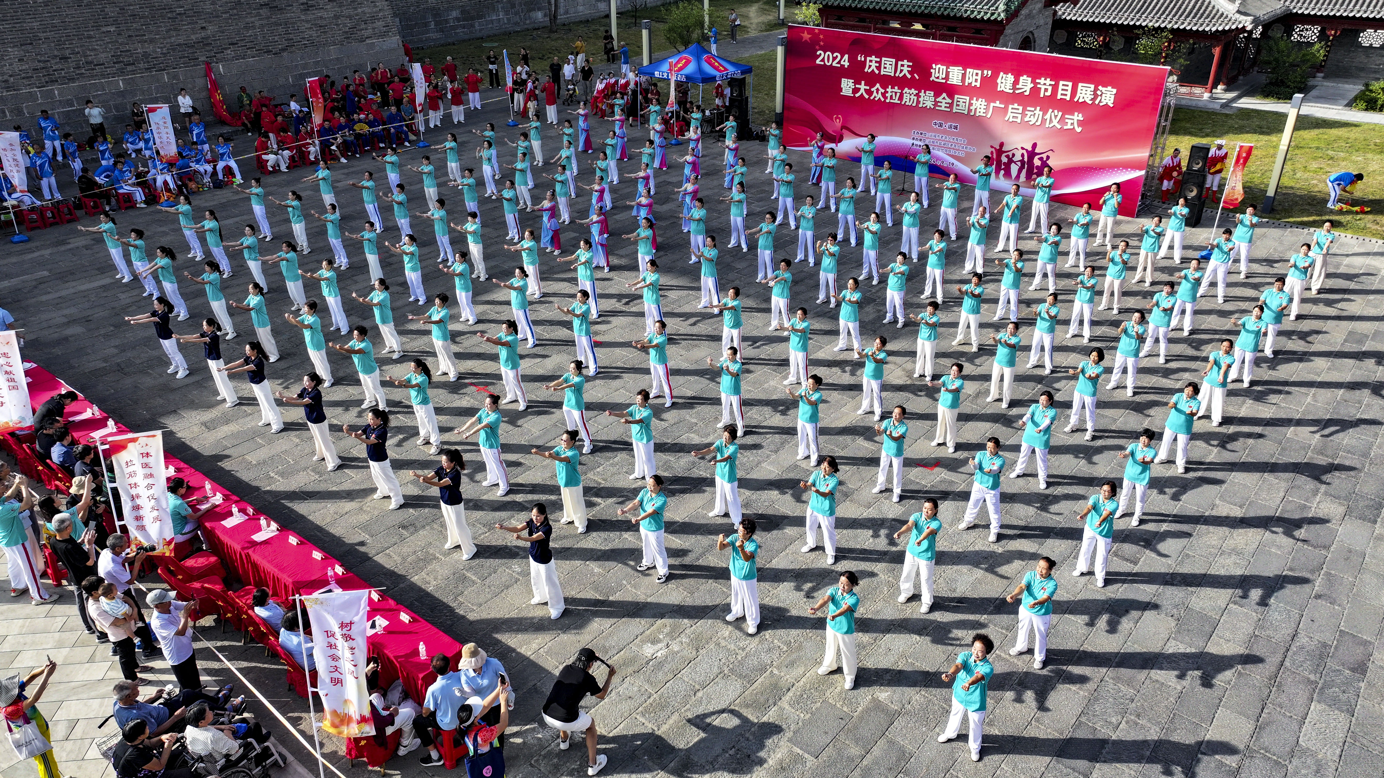 舒华体育：剑指百亿级科学运动服务商