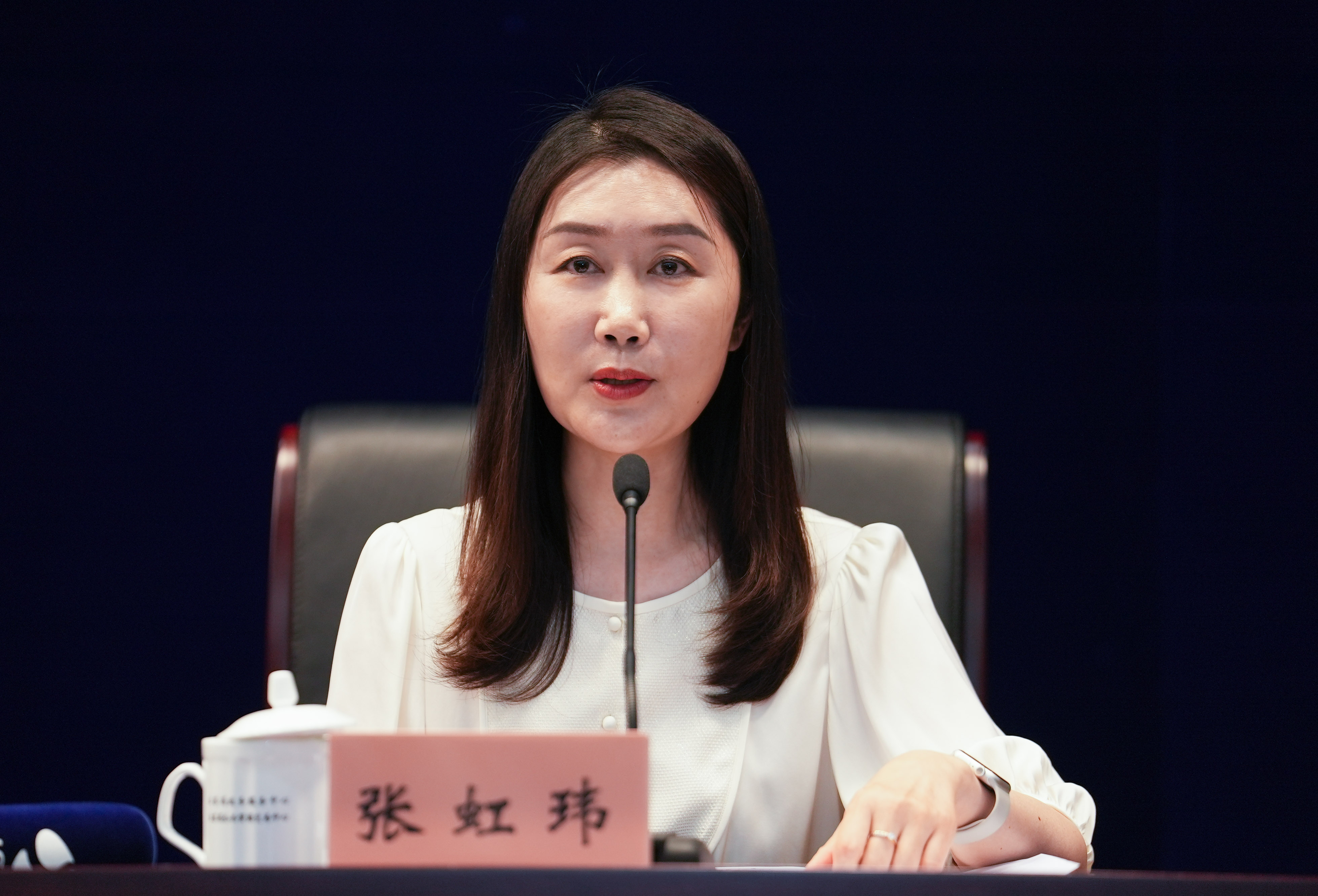 稳市举措及时有效 合力托举A股价值中枢