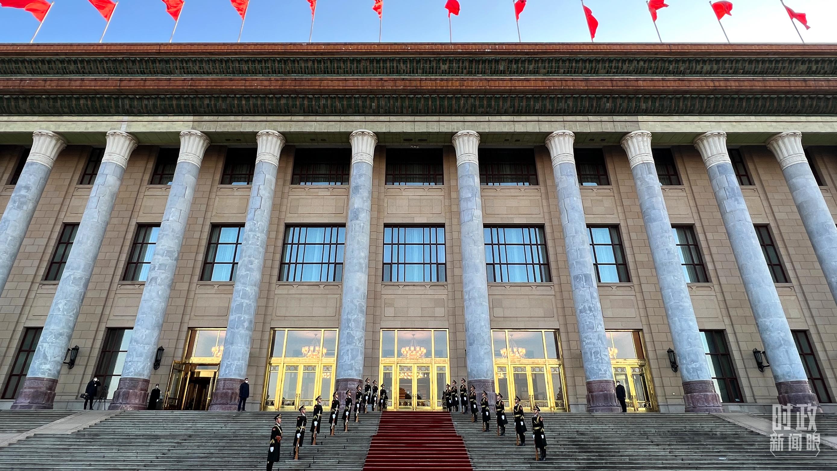 习近平接受外国新任驻华大使递交国书