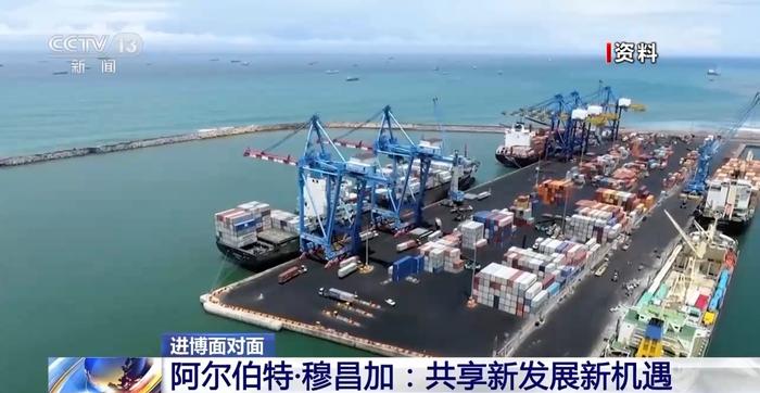 共话中国经济新机遇丨专访：期待在多领域增进对华务实合作——访土耳其伊兹密尔市长图加伊