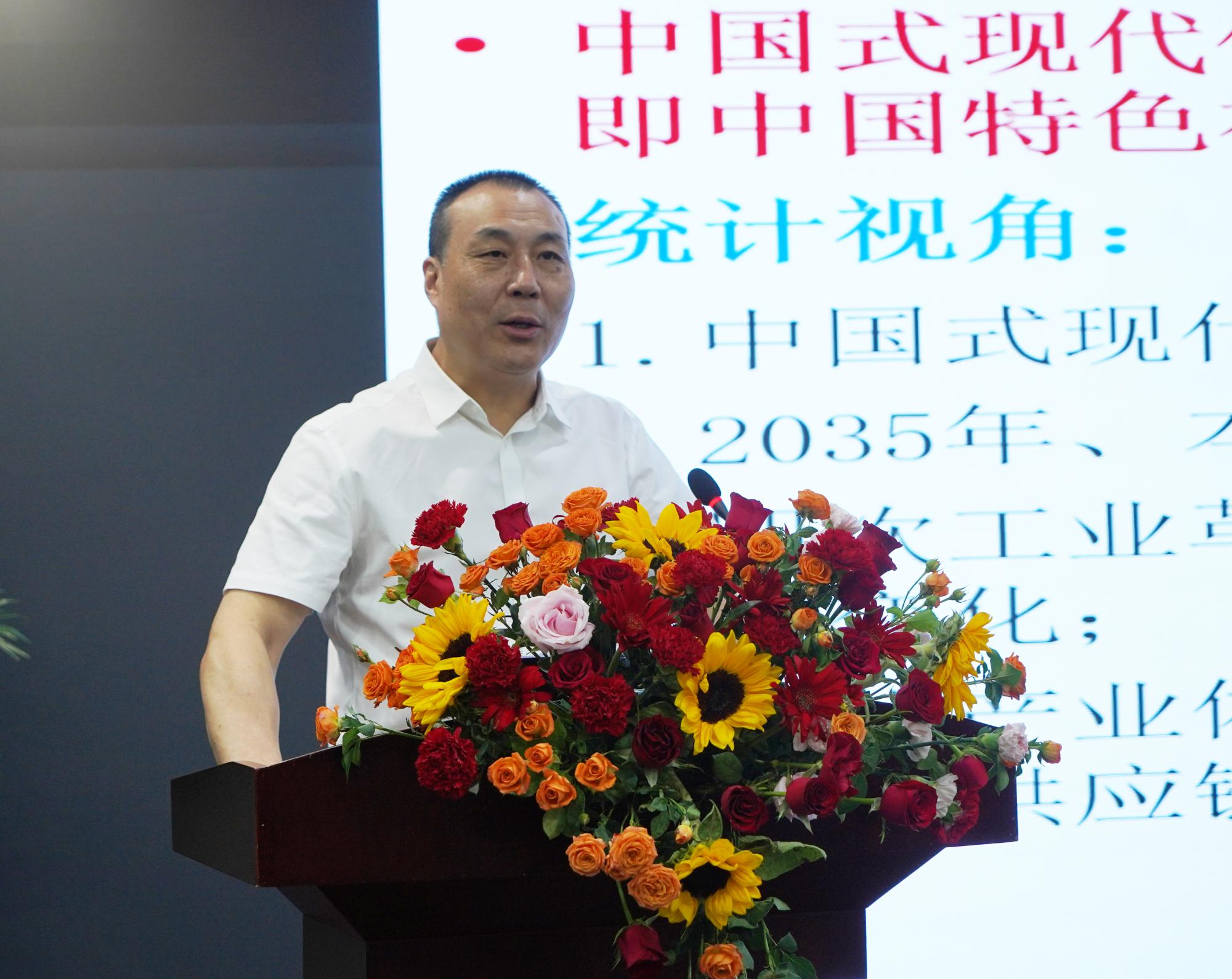 中国式现代化建设中的奋楫者——第六届全国非公有制经济人士优秀中国特色社会主义事业建设者事迹巡礼