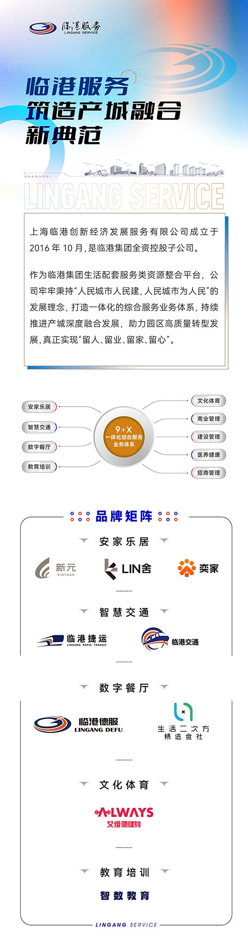 临港集团召开2025年服务大会 打造“临港服务”品牌