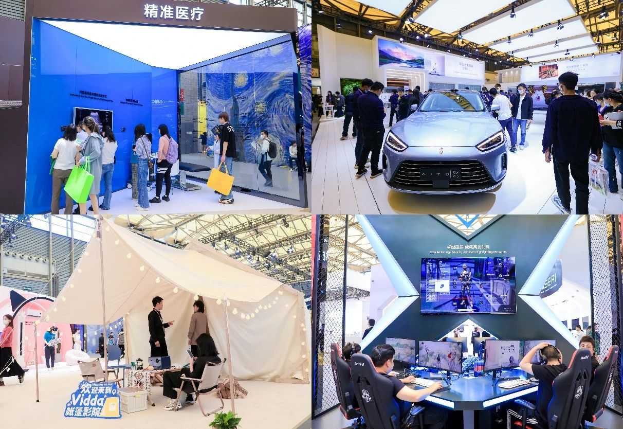 新华全媒+丨瞄准“兴趣”创新“场景”，多地出招催“热”暑期消费市场