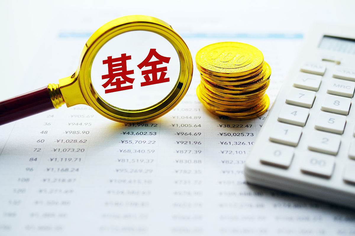 银华基金李晓星旗下银华心佳中报最新持仓，重仓中国宏桥