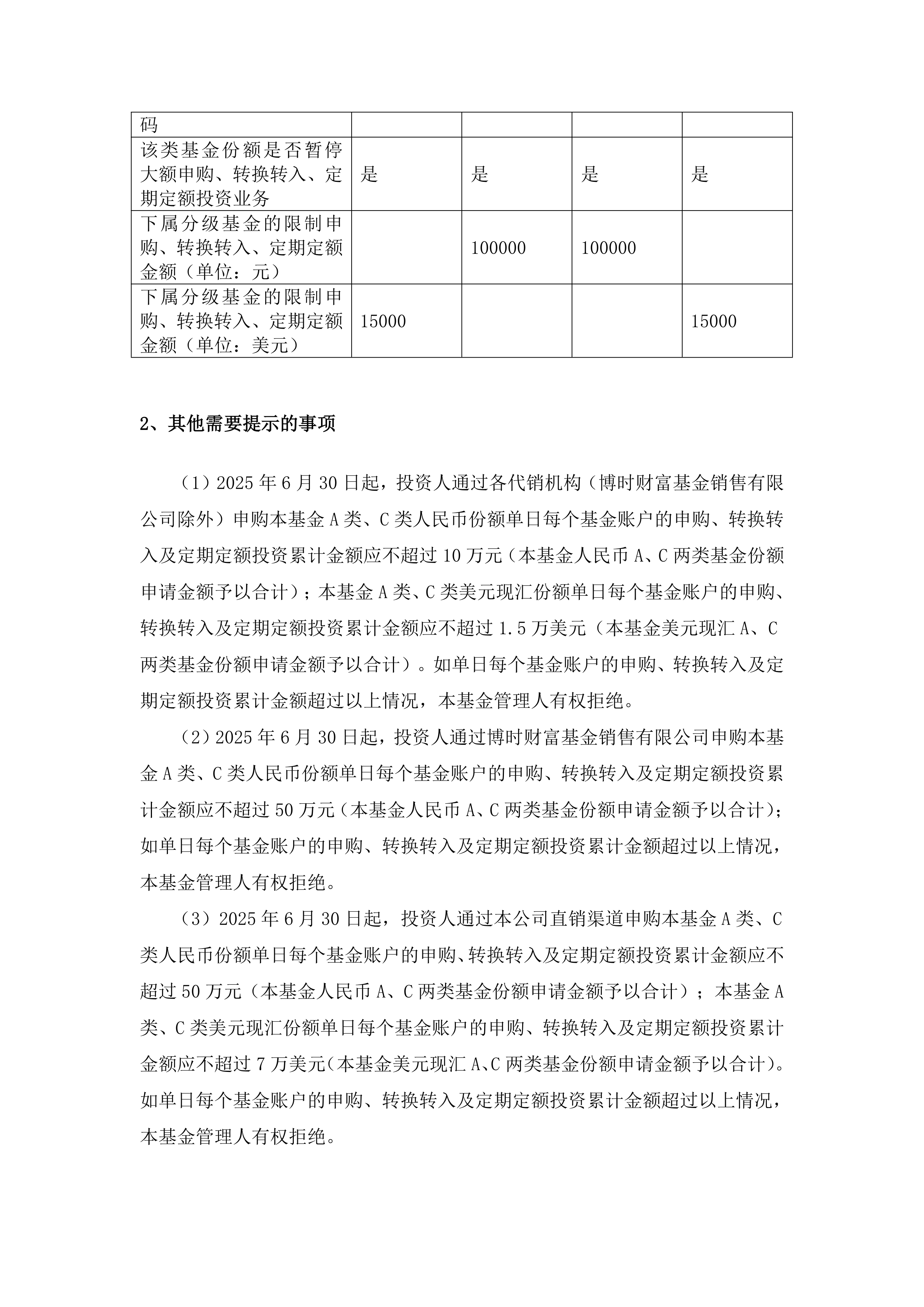 公告速递：湘财鑫利纯债基金暂停大额申购、转换转入和定期定额投资