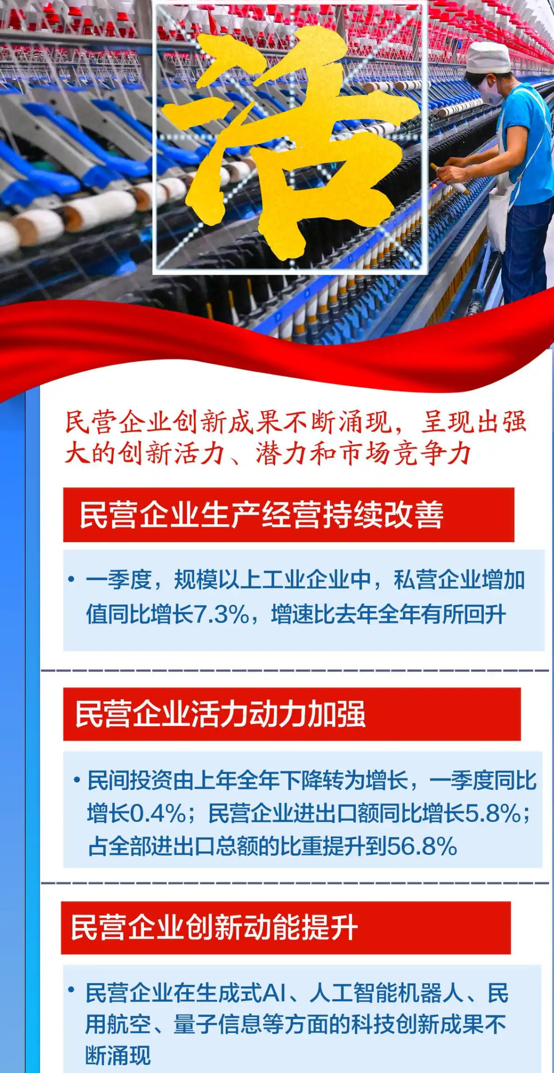 经济大省新亮点丨人工智能核心产业营收突破3000亿元 浙江凭“数智”塑造发展新优势