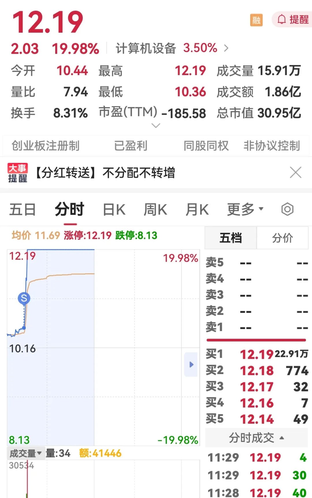 7月16日宏发转债上涨0.27%，转股溢价率25.8%