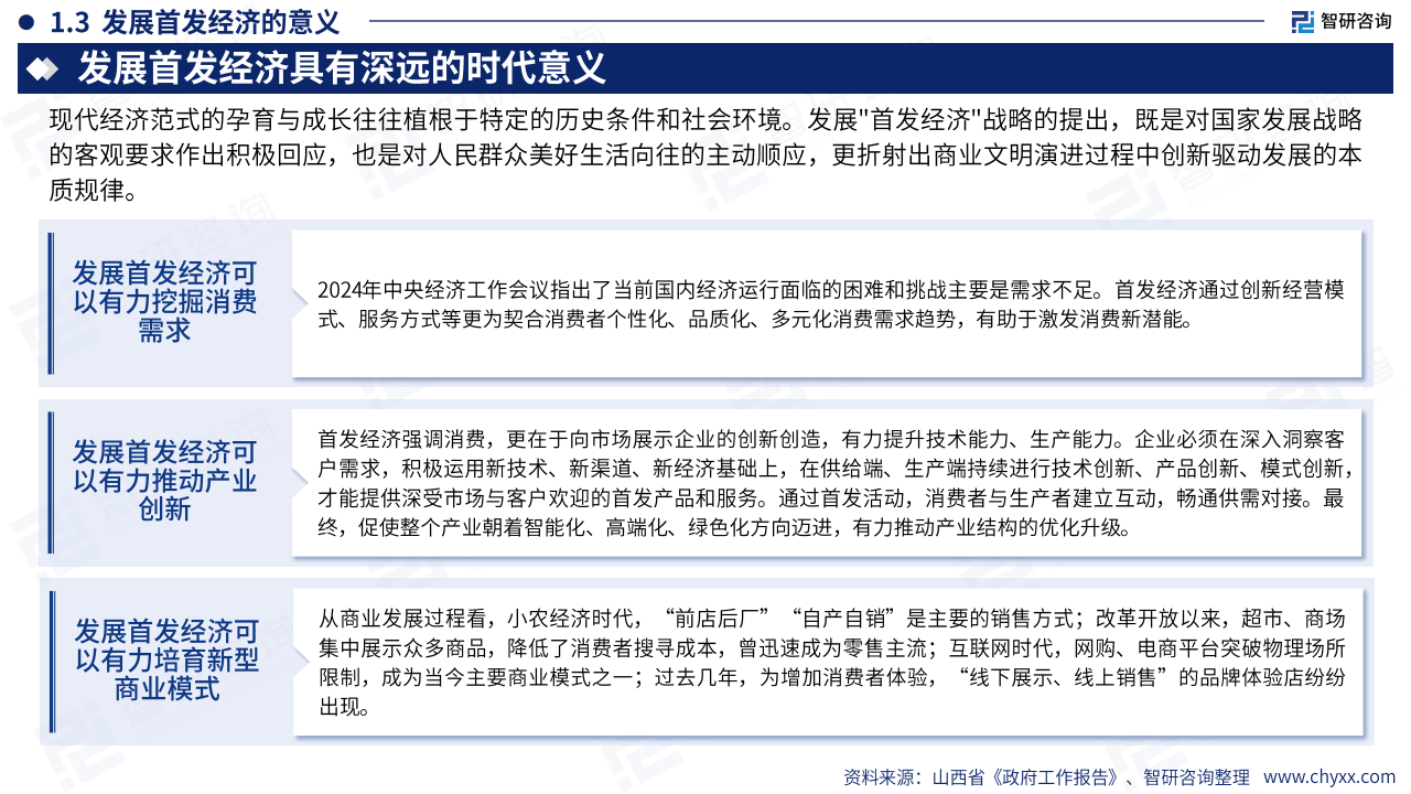 政策引导向“绿”而行 绿色消费潜力加速释放