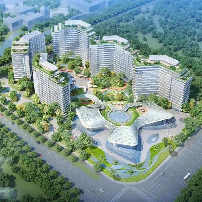 老龄产业将迎来“黄金十年” 泰康之家下一个十年重点构建“城市医养联体”