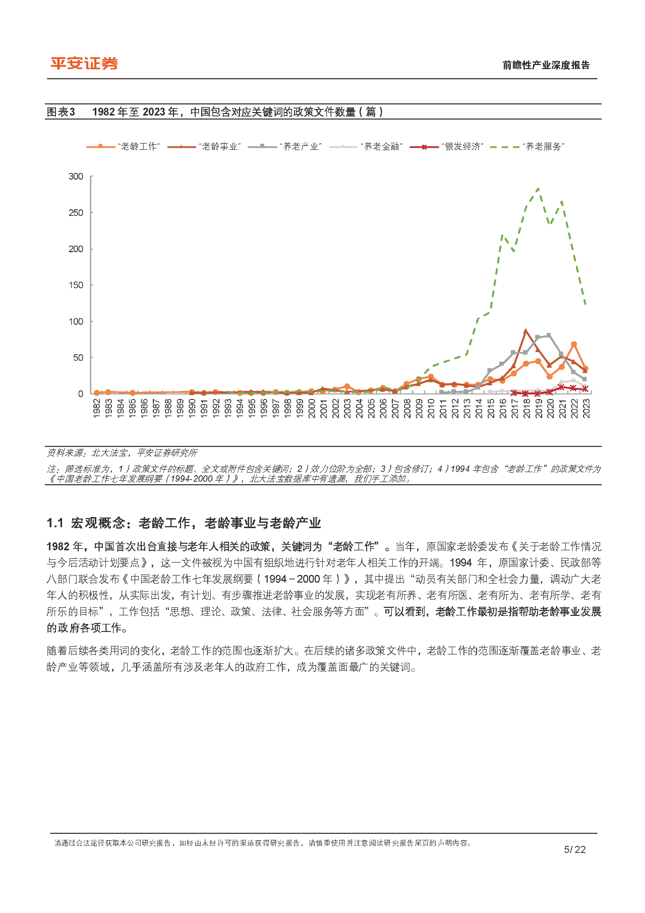银发经济蓬勃发展 上市公司抢抓市场机遇