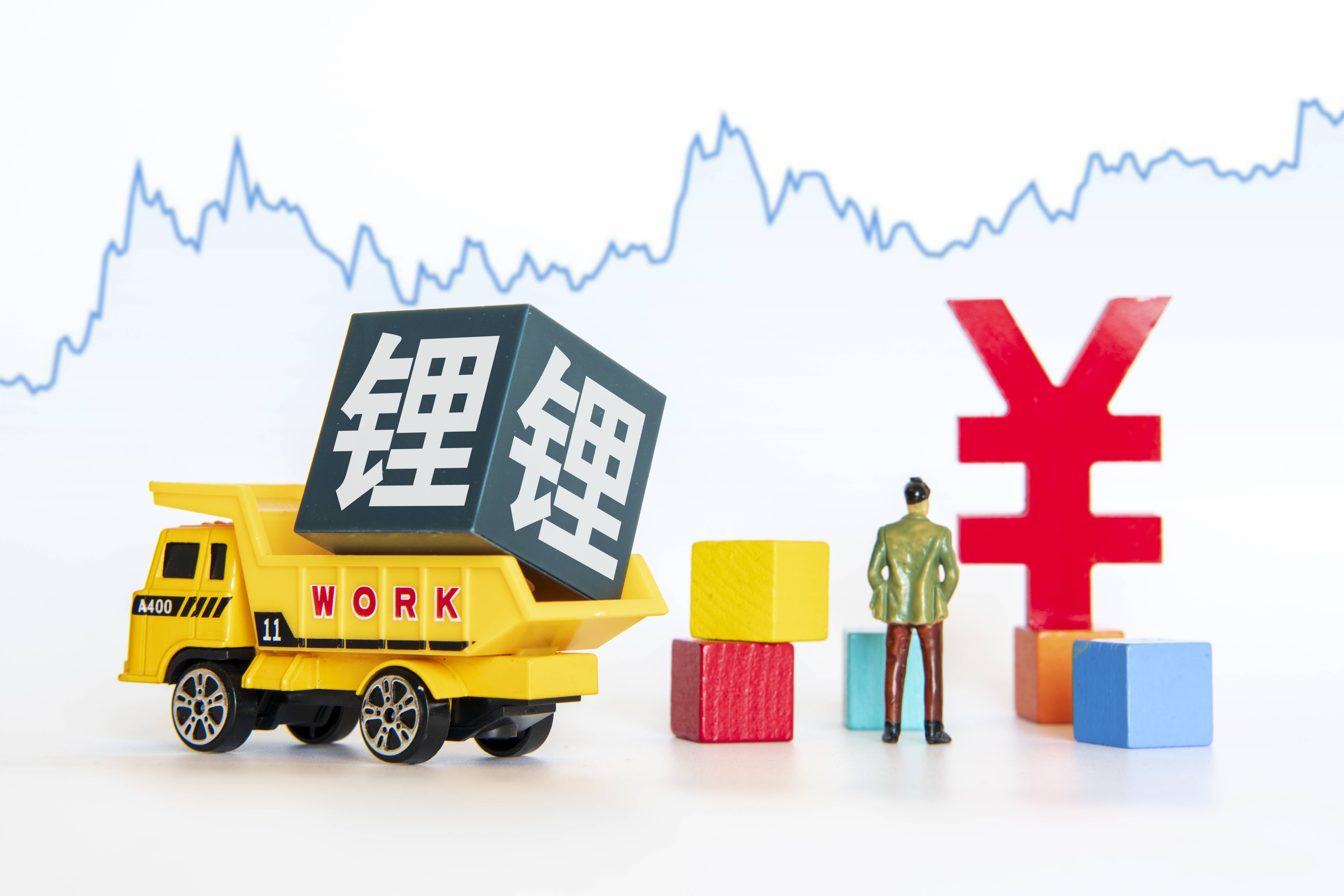 业绩“失色”但信心不减 锂矿企业变局中谋新局