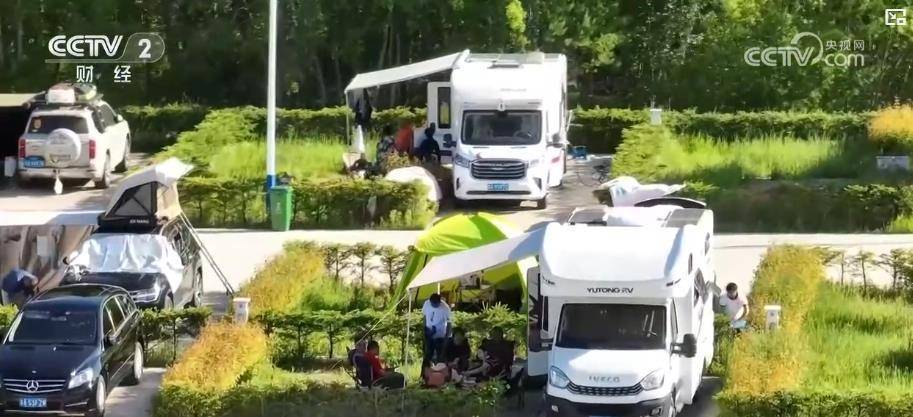 暑期游持续升温 多地抢抓机遇释放文旅消费潜力