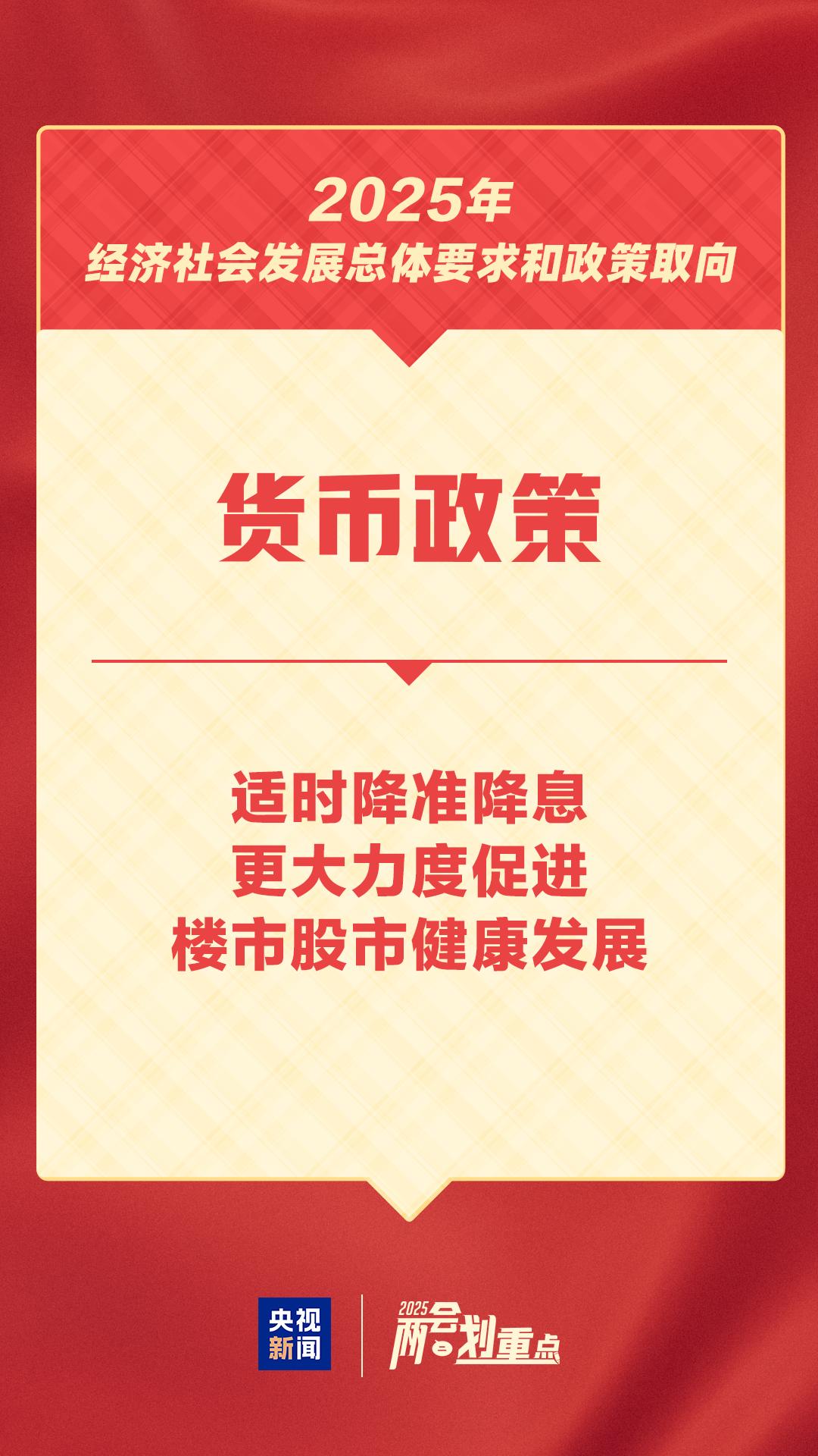 保民生促投资防风险 财政政策积极有为