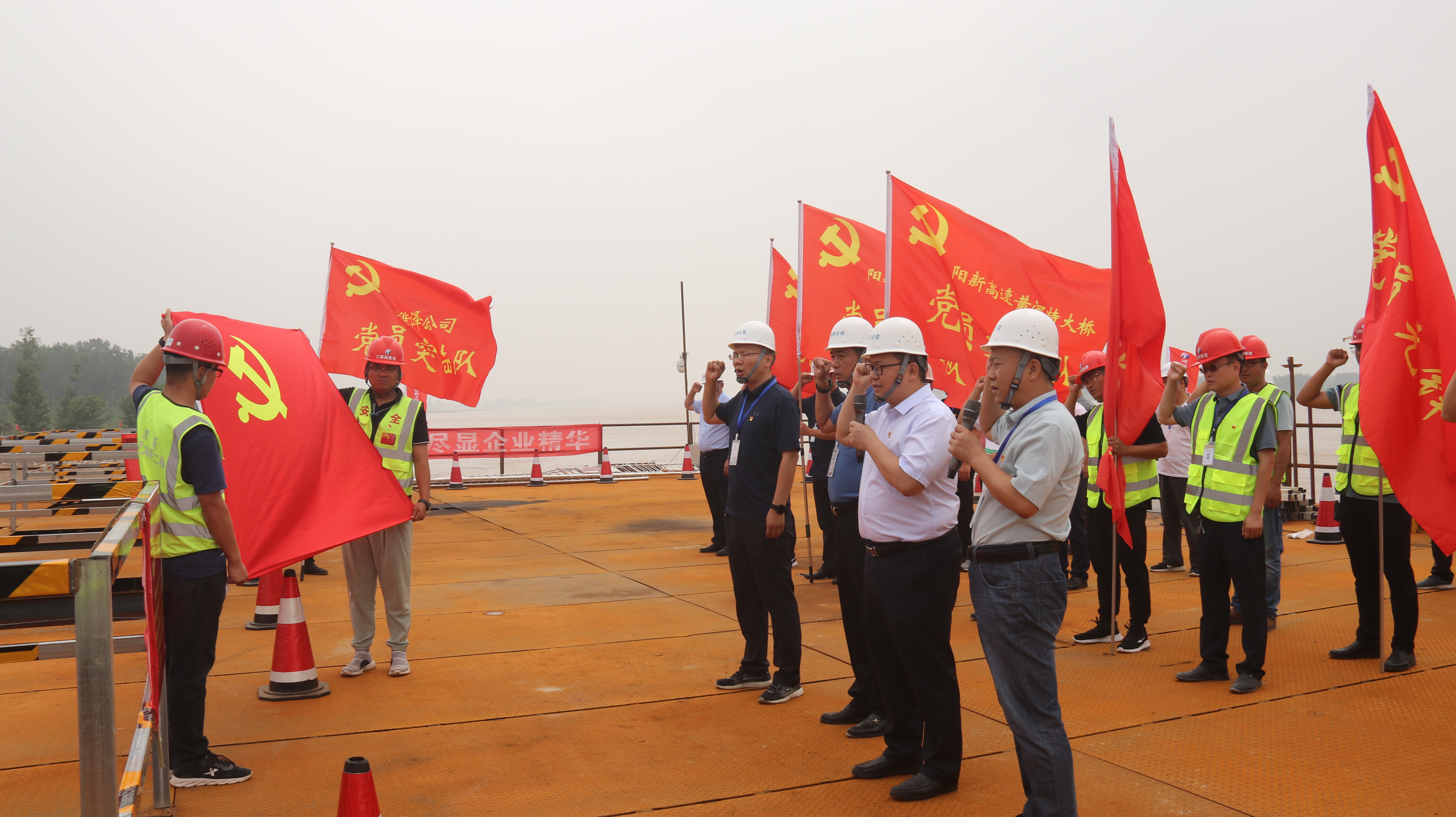 中原高速：上半年营收净利双增 拟投资1.9亿元建设交通基础设施数字化转型升级项目