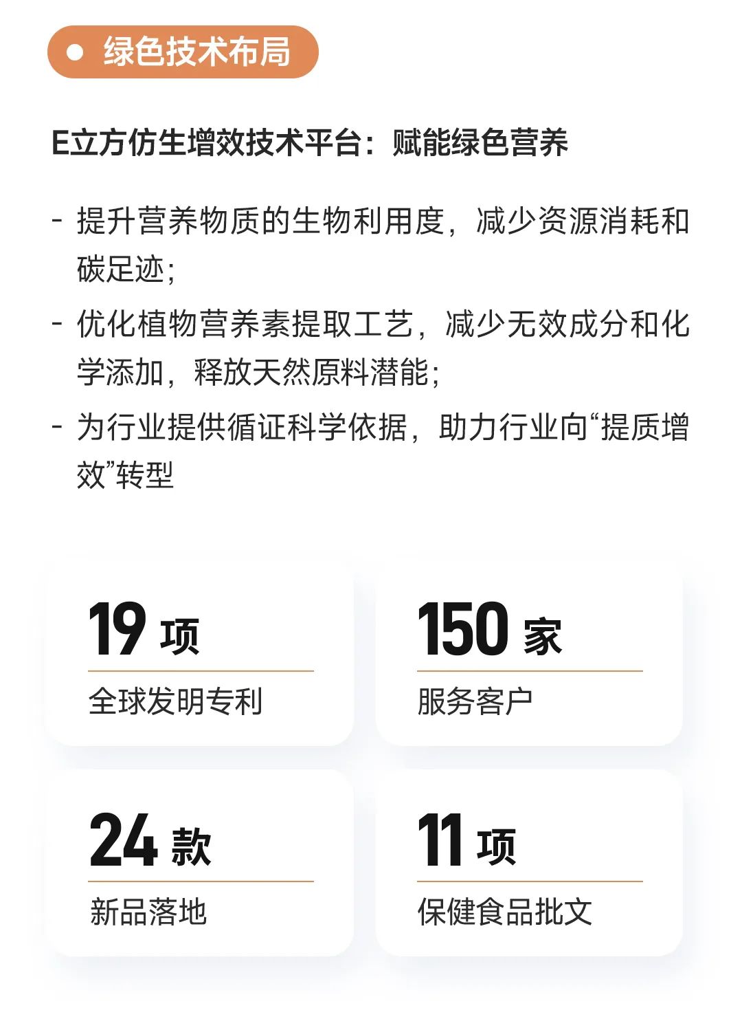 仙乐健康携多元创新成果亮相首届汕头康博会