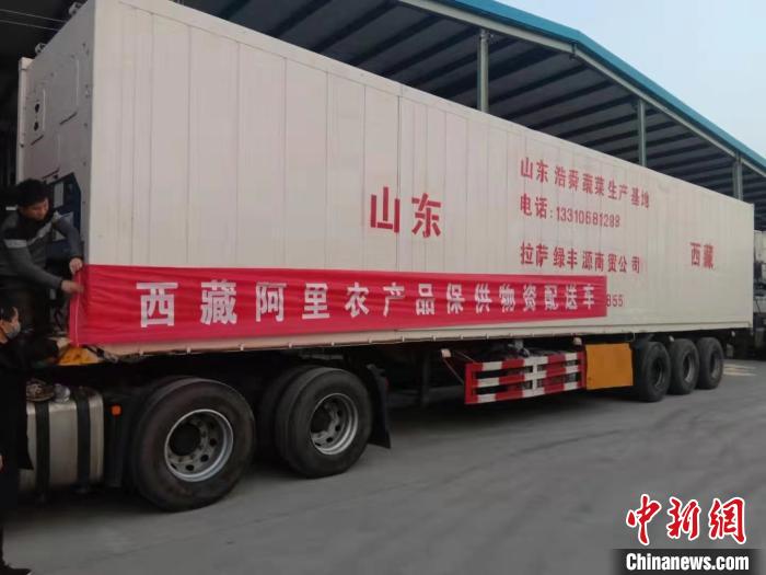 商务部：密切关注雨情汛情变化 全力保障生活必需品市场供应