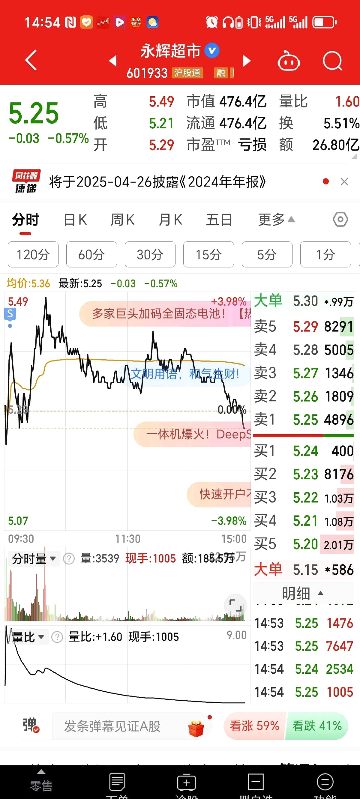 8月12日环旭转债下跌0.44%，转股溢价率35.57%