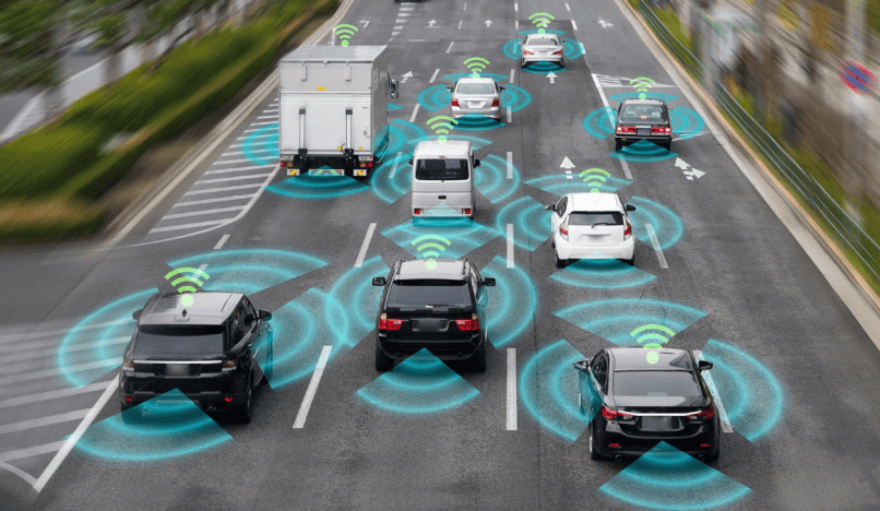 禾赛科技二季度实现营收7.1亿元