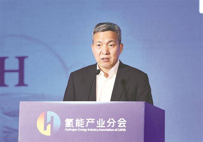 安靠智电与埃及电力和可再生能源部座谈