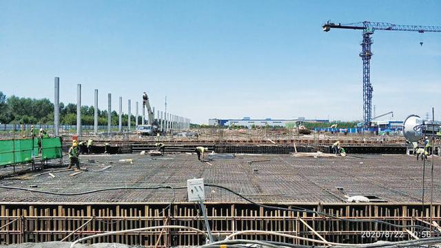 360集团与常州市钟楼区共建智能网联发展基地