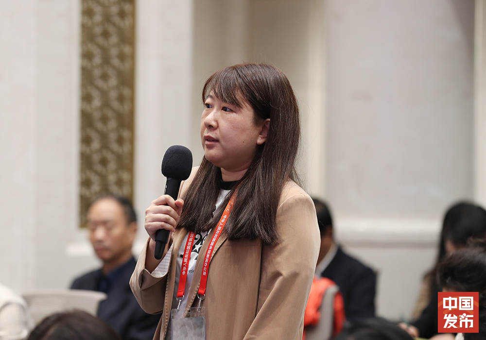 金融监管总局副局长丛林：今年一季度末全国高新技术企业贷款余额17.7万亿元 同比增长20%