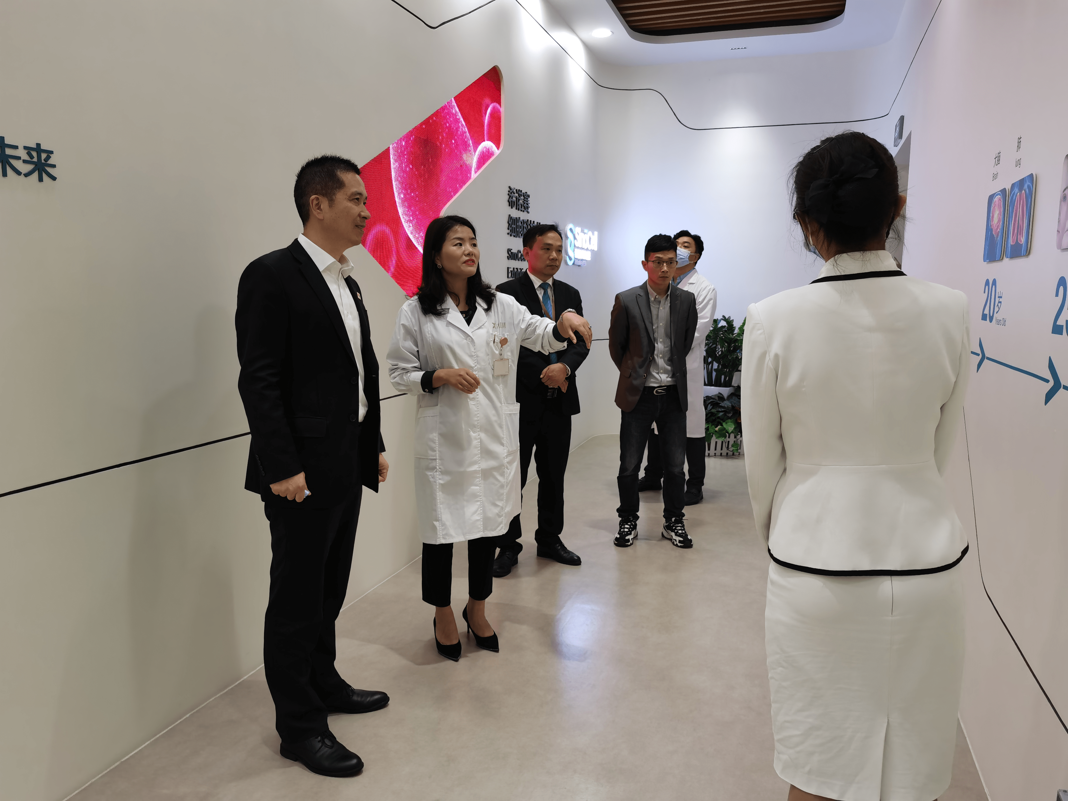 赛分科技：上半年净利润同比增长40.91% 主营业务双轮发力
