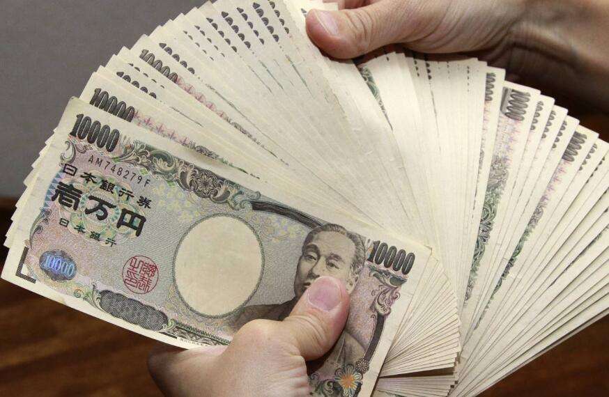 日本拟批准发行日元稳定币