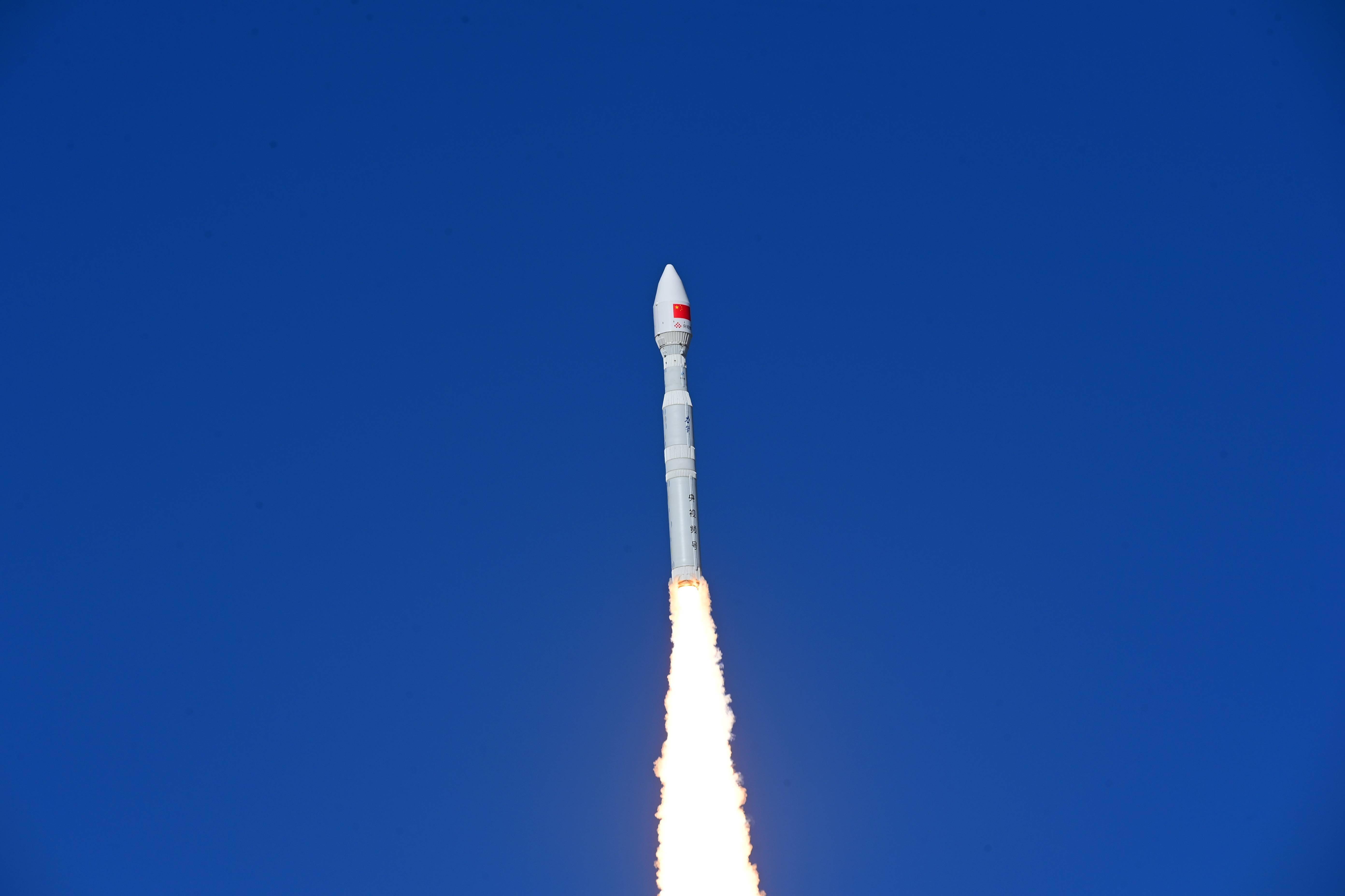 一箭七星！力箭一号运载火箭发射看点解析