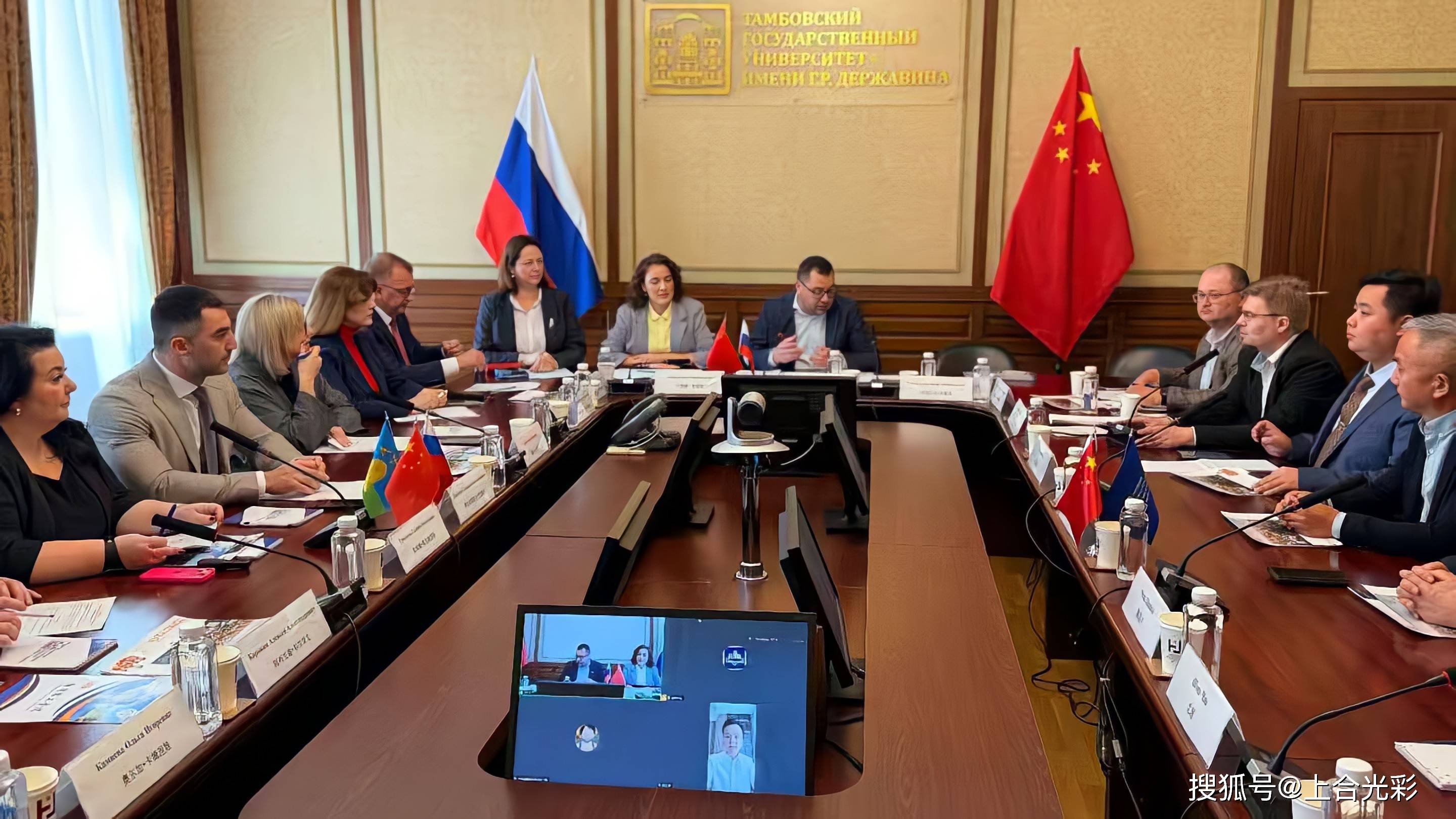 携手开放合作 同筑共赢之路——中国携手各方为全球经济发展贡献“上合力量”