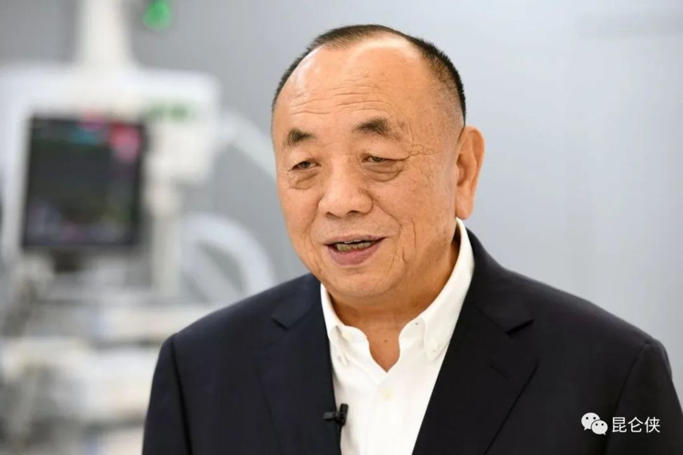 高位股获资金青睐 机器人产业链全线走强