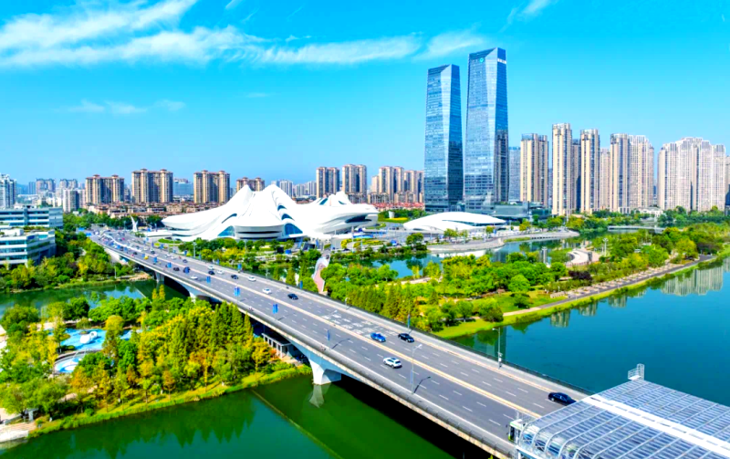 技术突破与股东回馈双发力 深市通信企业展现强劲发展动能