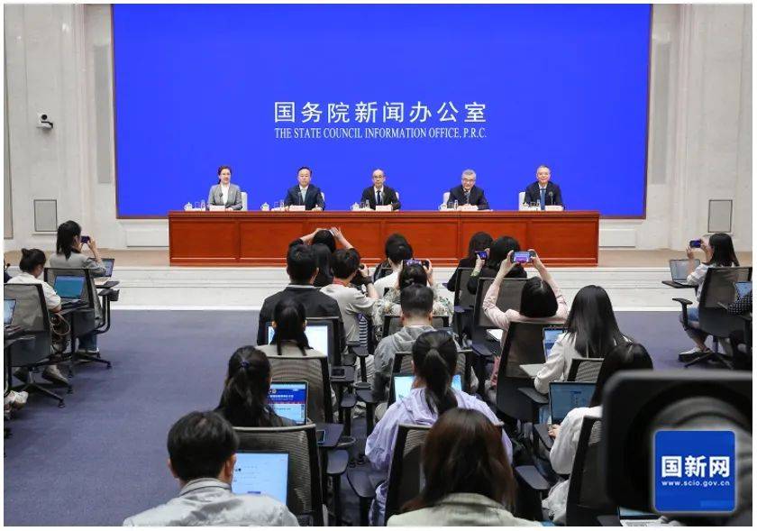 证监会首席风险官：为科技企业境外上市提供更透明、高效、可预期的监管环境