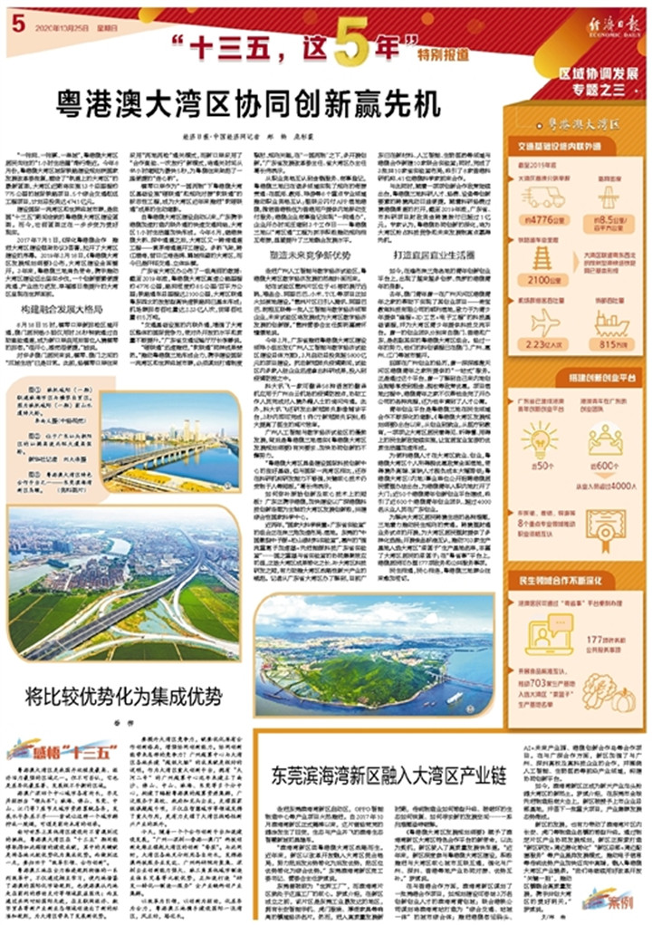 厦门：向“新”发力赢先机