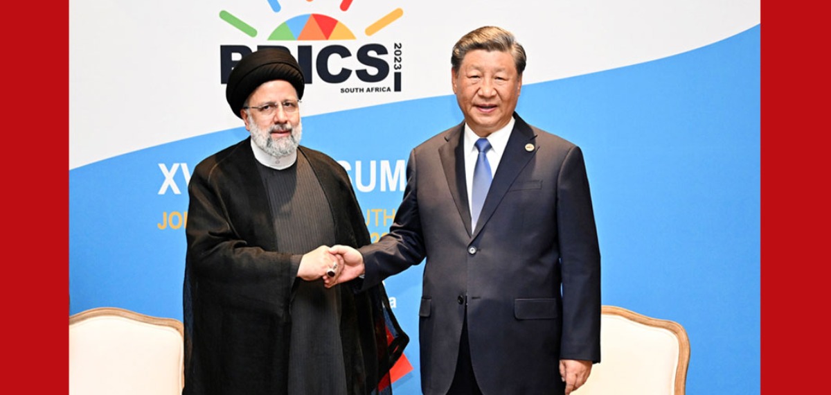 习近平在金砖国家领导人线上峰会的讲话（全文）