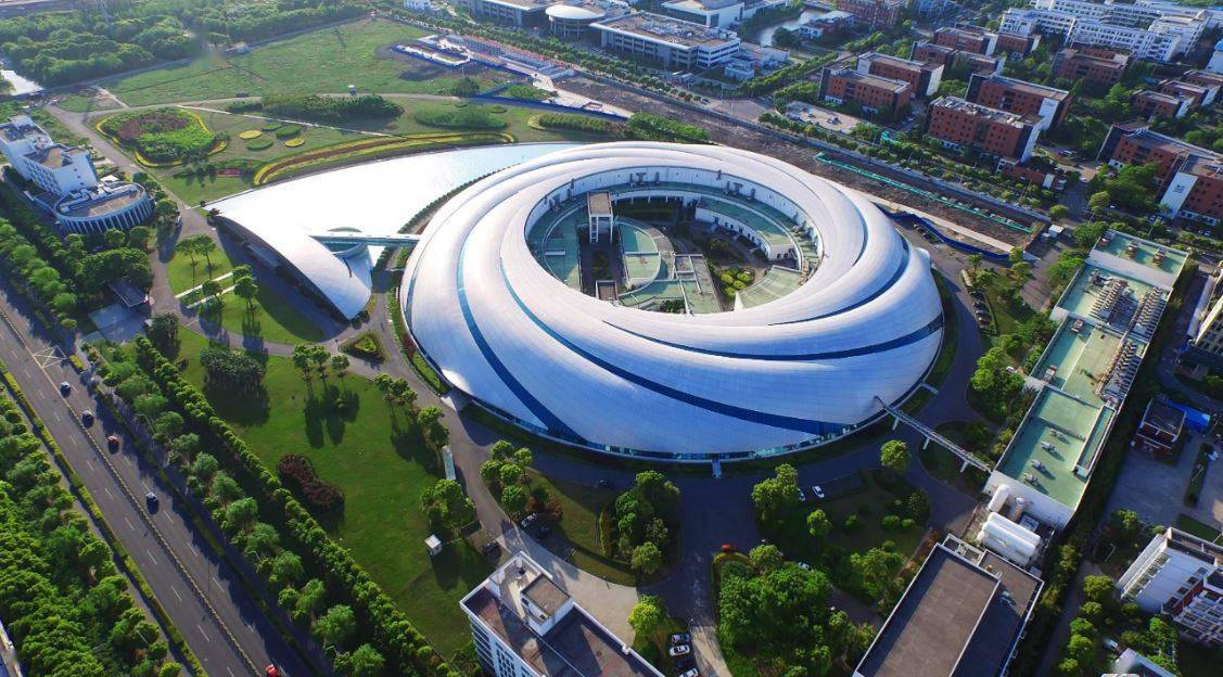 福鞍股份：拟成立合资公司 打造燃气轮机制造基地