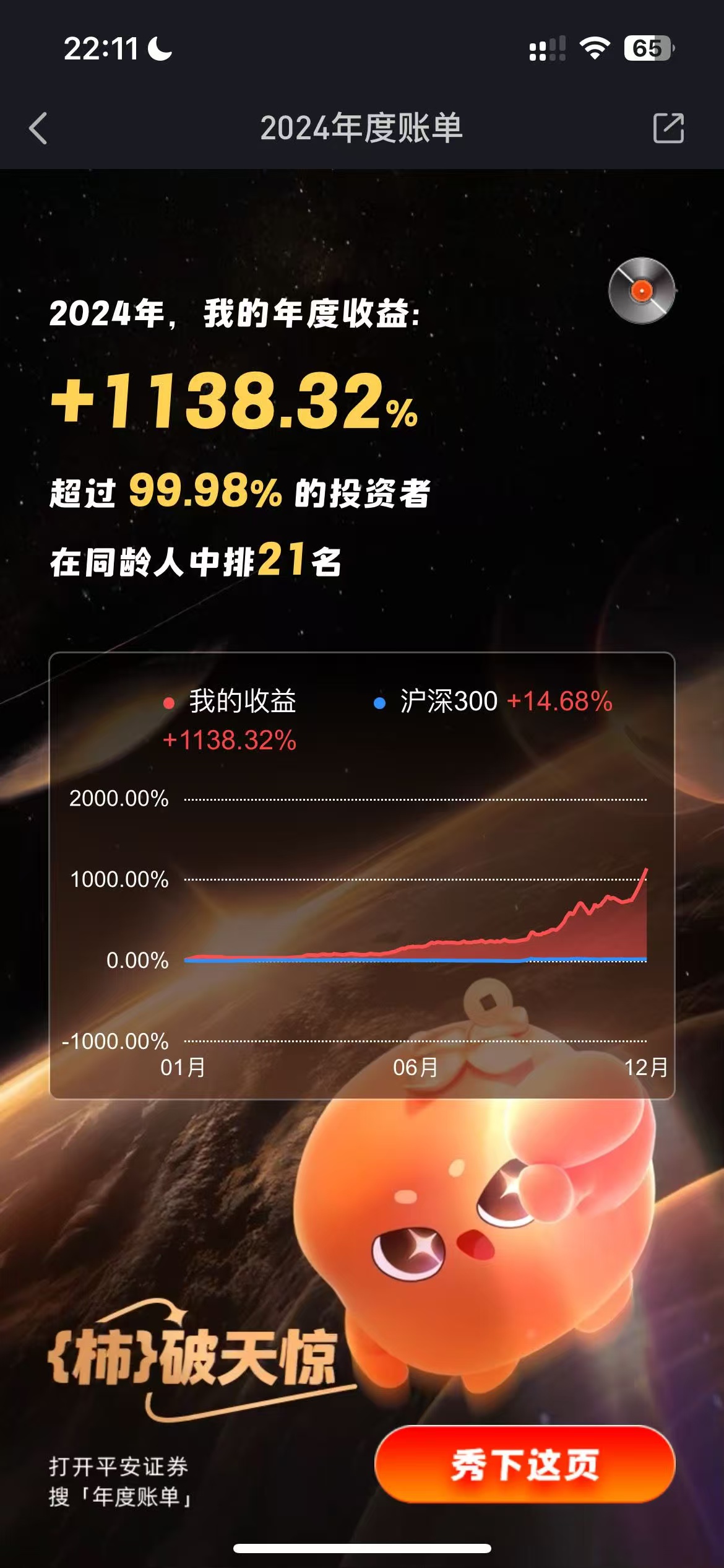 农业银行登上A股市值冠军宝座！超300只基金总持仓61亿元，多只产品连续重仓超十个季度