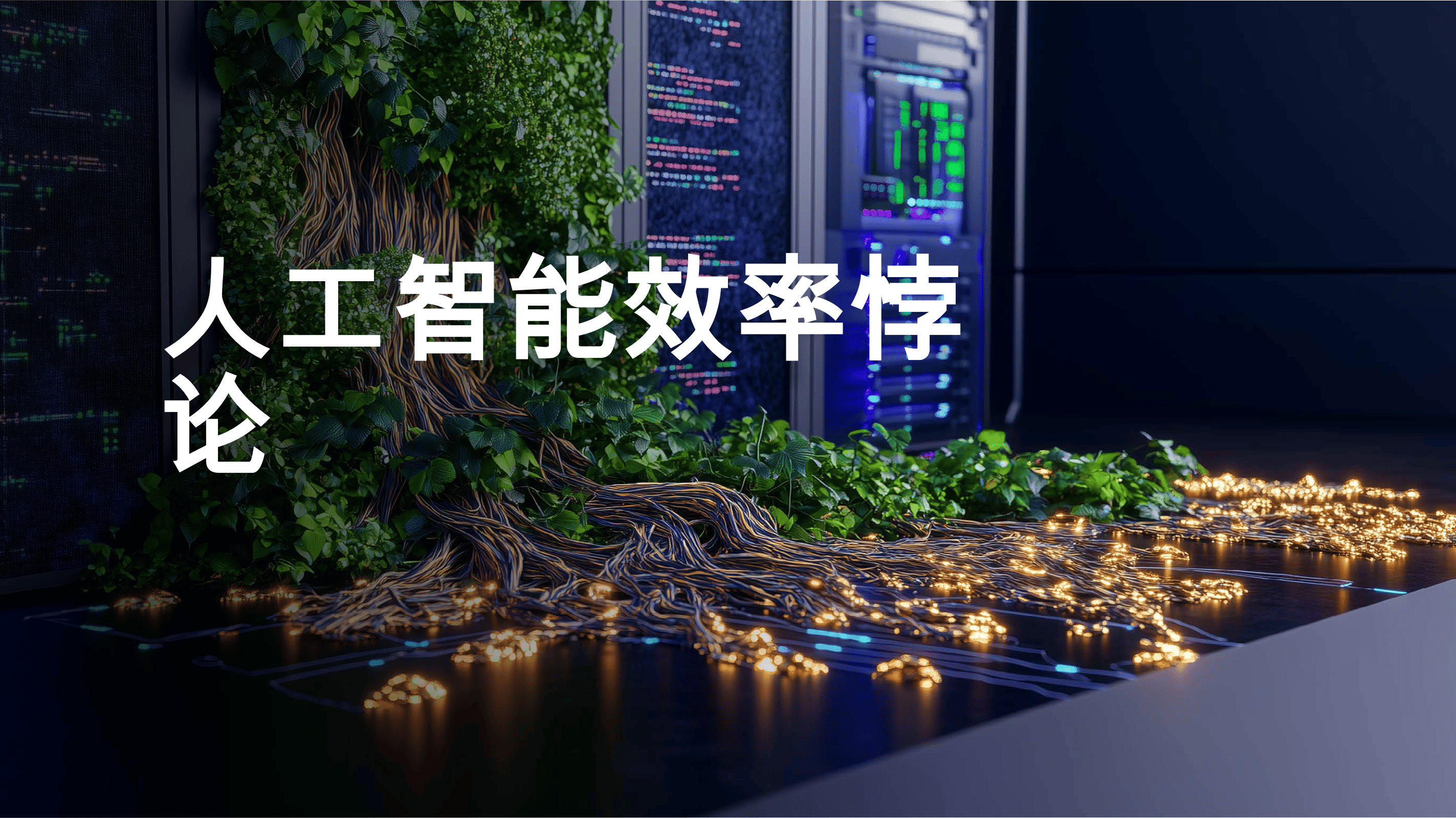 我国人工智能应用规模快速增长 日均Token消耗量已突破30万亿