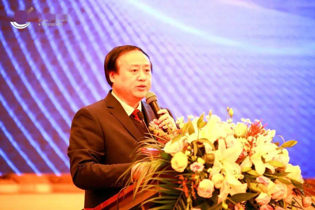 聚合智能产业发展大会在武汉举办 聚合“三大件”热度高