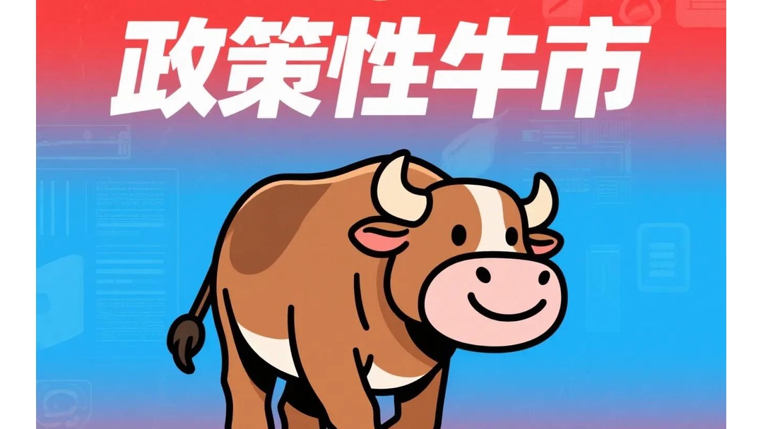 A股市场情绪有望持续回暖 兼顾“防御与成长”把握机会