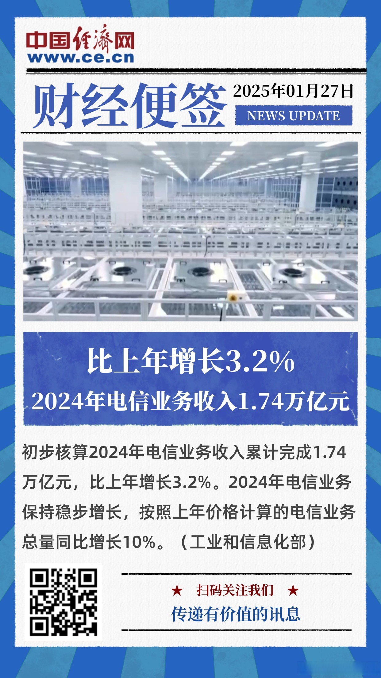 中国电科：战略性新兴产业收入占比高达90%以上