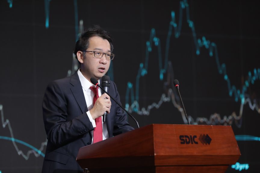 交银国际信托迎董事长更迭 张文接棒开启转型新篇