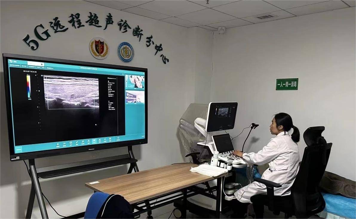 基层脑卒中远程医疗救治项目启动 助力国家百万减残工程