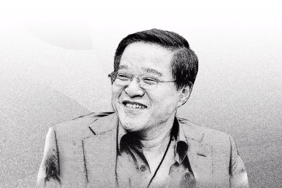 鲁伟鼎获批担任万向信托董事长