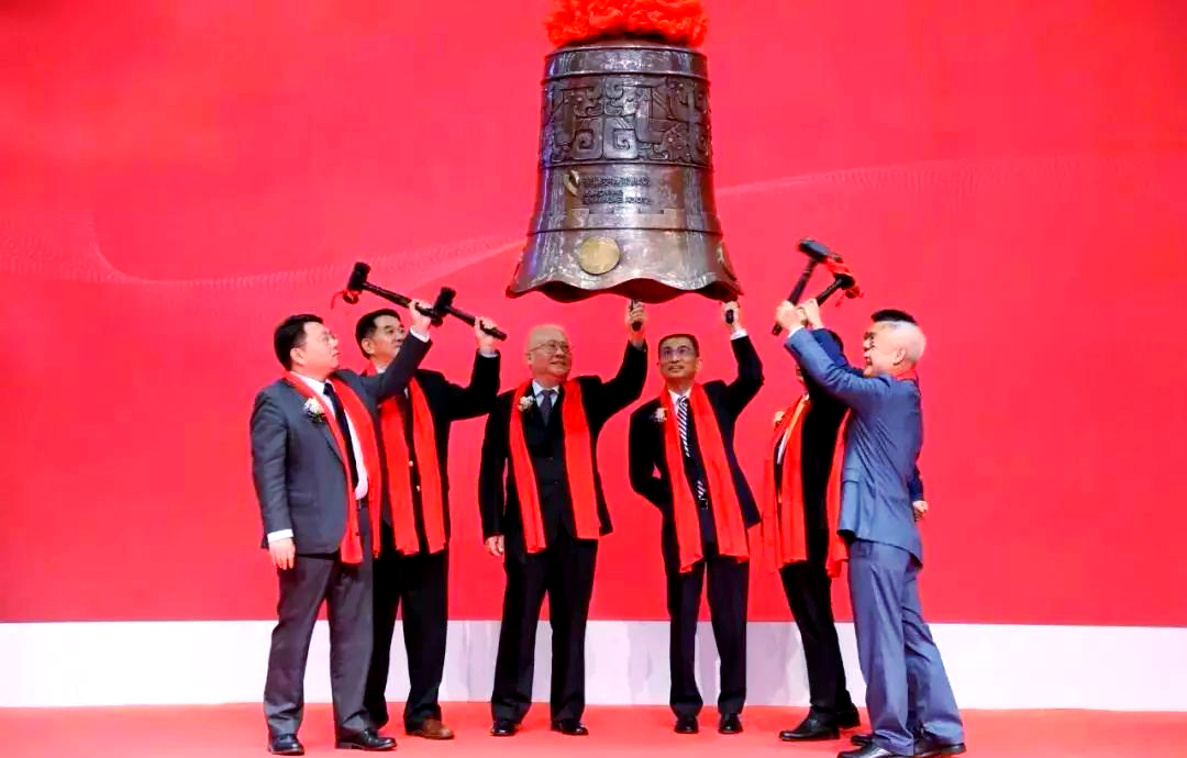 重组新规下A股首单项目在深交所过会