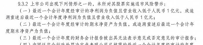 多措并举改善基本面 多家*ST公司“摘星脱帽”